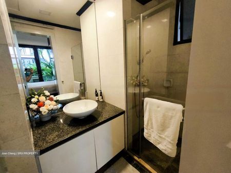 D'Ecosia (D15), Condominium - For Rent - Photo 4
