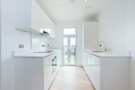 2 bedroom flat to rent - Photo 3