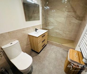 APPARTEMENT T2 A LOUER - Photo 1