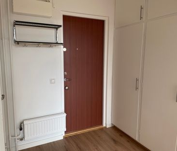 Eriksfältsgatan 71D, Nydala - Foto 3