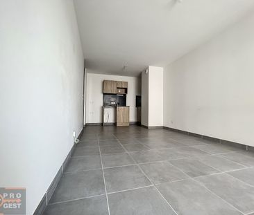 Beau T2 dans résidence réçente - Photo 2