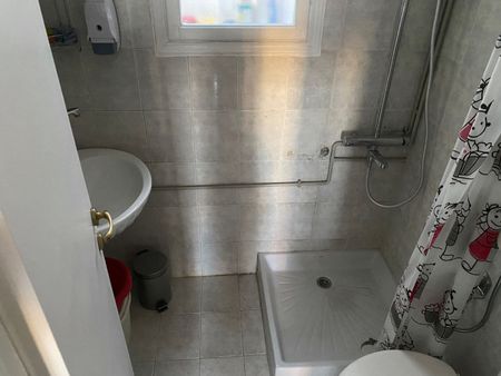 Διαμέρισμα για ενοικίαση Καμάρας (Παλαιό Ψυχικό) - Photo 5