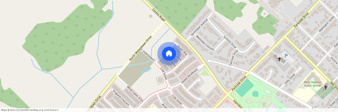 20 Savage Drive, Hamilton