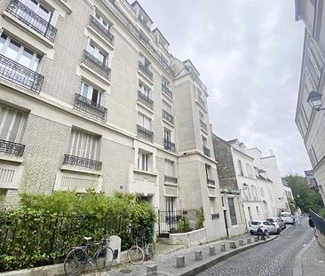 Appartement en location | Paris 18ème - Photo 3