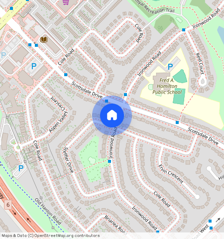 193 Ironwood Road, Guelph, ON, Canada