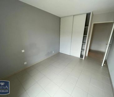 Appartement à louer 3 pièces 59.29m² - Photo 3