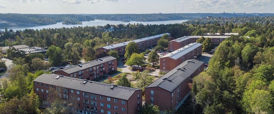 Jupitervägen 43, Käppala - Photo 1