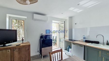 Appartement T3 Marseille 11 à louer - Photo 5