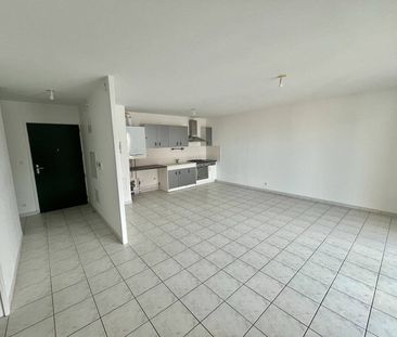 Location appartement 4 pièces 84.79 m² à Bourg-en-Bresse (01000) - Photo 3