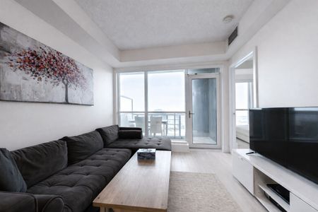 For Lease - 120 Harrison Garden Boulevard Unit# 621, Toronto, Ontario - Photo 3