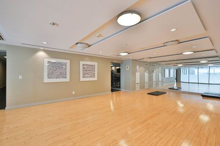 For Lease - 225 Webb Drive Unit# 1111, Mississauga, Ontario - Photo 3