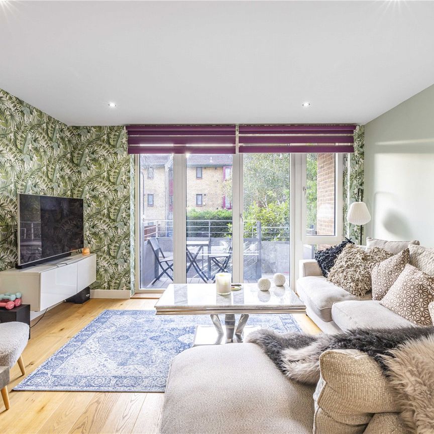 Lee Street, London, E8 4FB - Photo 1