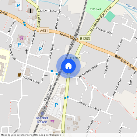 Flat 6, 30 Oxford Street