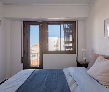 Carrer del Mestre Alberto Luz, Valencia, Valencian Community 46035 - Photo 1