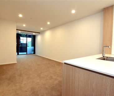 NEW CONVENIENT ONE BEDROOM APARTMENT WITH PRIVATE TERRACE LOCATED I... - Photo 2