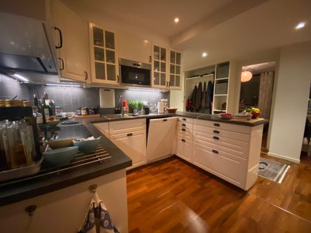 Lojovägen, Lidingö - Foto 2