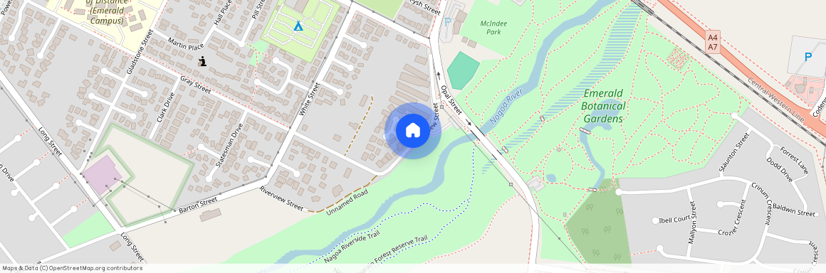 2/32 Riverview Street, Qld 4720, Emerald