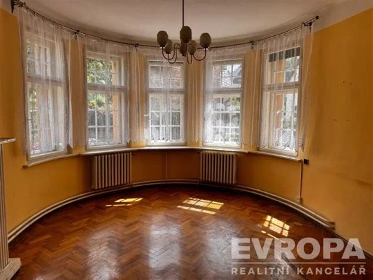 Pronájem bytu 4+kk Kokonín u Jablonce nad Nisou - Photo 1