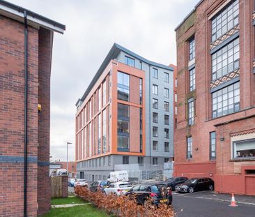 2 bedroom apartment to rent - Photo 3