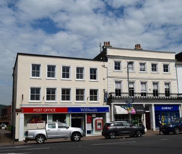 High Street, Honiton - Photo 1