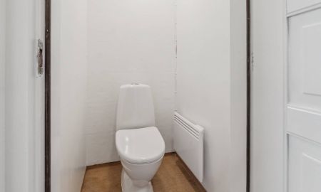 Om lejligheden - Photo 5