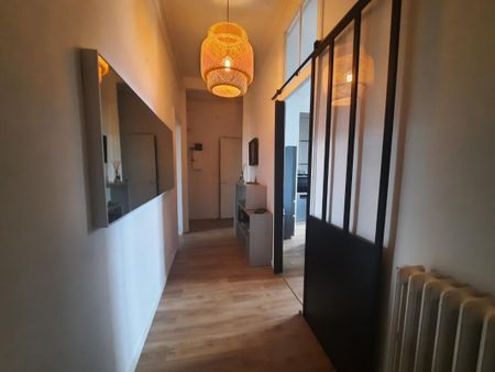 Appartement T3 à louer Saint Malo - 104 m² - Photo 2