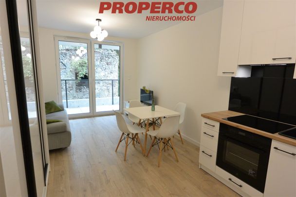 Kielce, Centrum, Kaczyńskiego - Photo 1