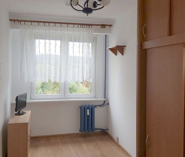 Lwowska, 3-pokojowe, 48m2, Umeblowane, V piętro - Фото 2