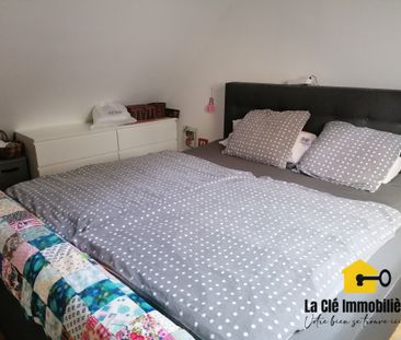 Location Appartement 1 pièce 32m² HEGENHEIM 68220 - Photo 4