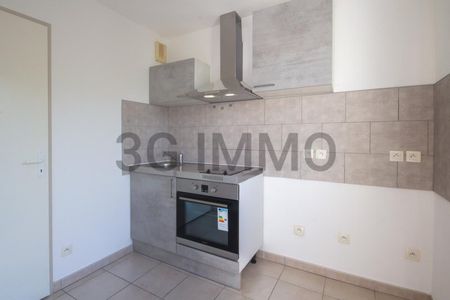 Location / Appartement - Photo 5