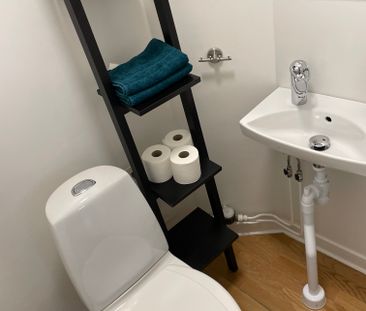 Friisgatan, Malmö - Photo 4