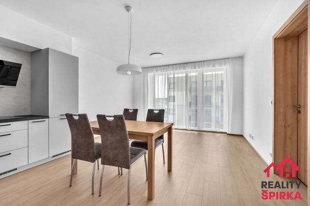 Pronájem bytu 2+kk 62 m², Kladská 1607, Ústí nad Orlicí - Photo 1