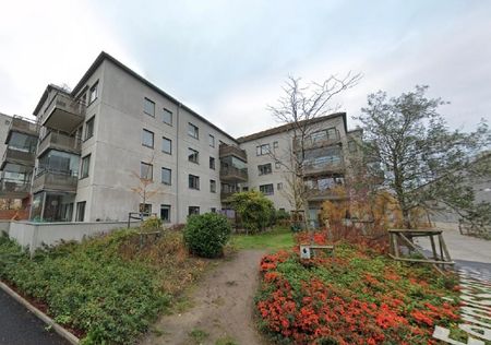 Limhamn - 2rok - 12mån - 13.800kr/mån - Photo 5