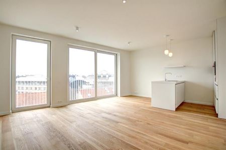 Appartement te huur in Etterbeek - Photo 5