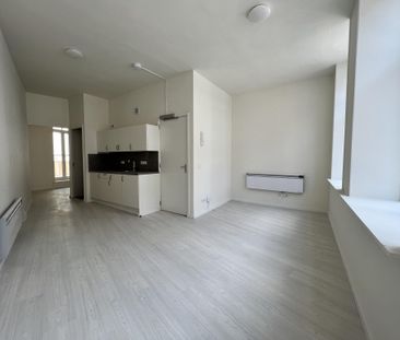 Te huur: Appartement Limbrichterstraat 10 A in Sittard - Foto 1