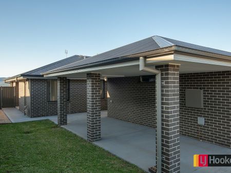 Comfortable Two-Bedroom Home in North Tamworth - Photo 3