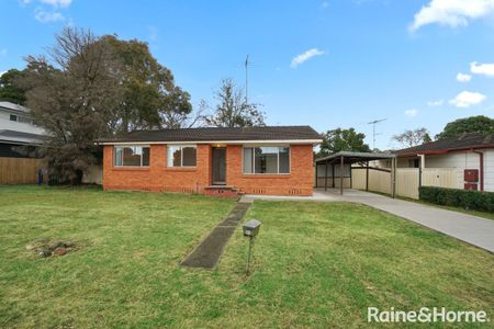 16 Denzil Avenue, St Clair, NSW 2759 - Photo 2