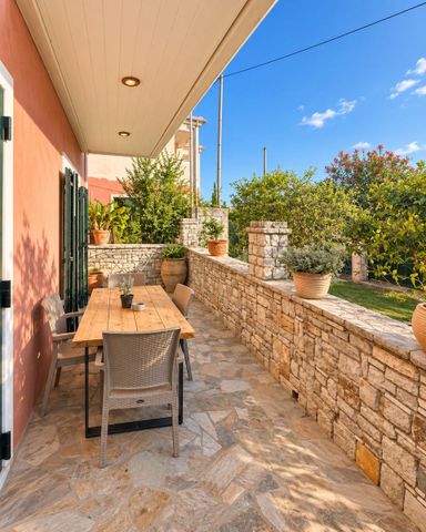 Διαμέρισμα για ενοικίαση Χώρα Κέρκυρας (Κέρκυρα) - Φωτογραφία 4