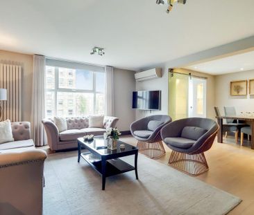 3 bedroom flat to rent - Photo 2