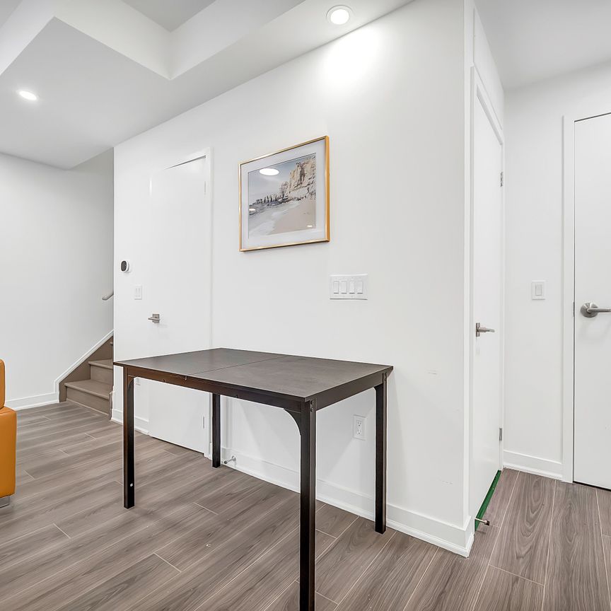 For Lease - 69 Curlew Drive Unit# D18-#119, Toronto, Ontario - Photo 1