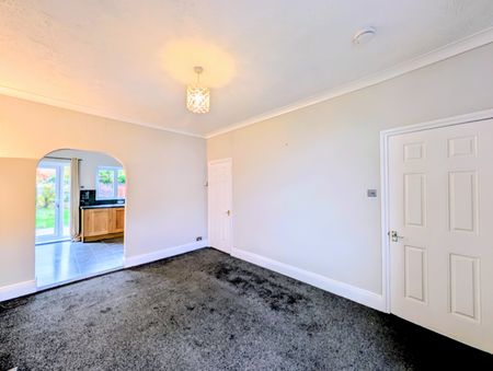 2 bedroom terraced house to rent - Photo 2