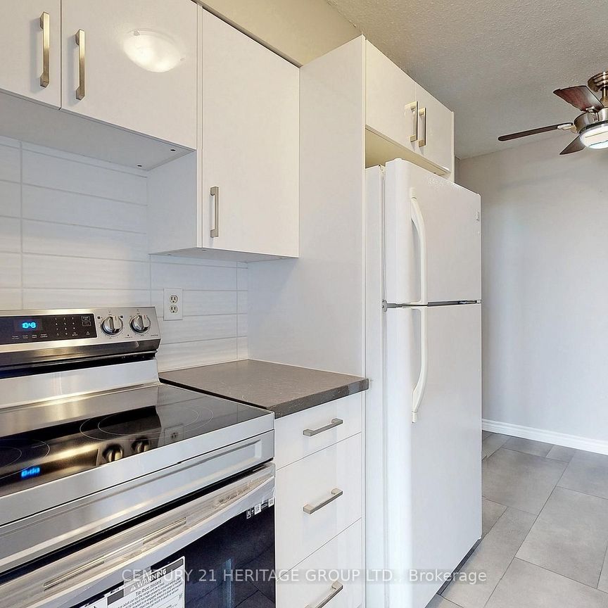 For Lease - 180 Dudley Avenue Unit# 609, Markham, Ontario - Photo 1