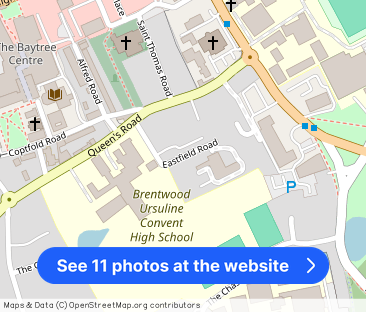 Eastfield Road, Brentwood - Photo 1