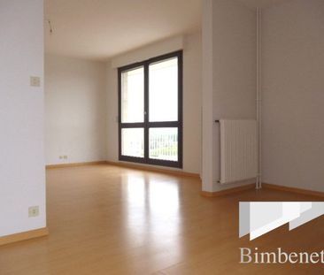 Appartement à louer, 2 pièces - Orléans 45000 - Photo 2
