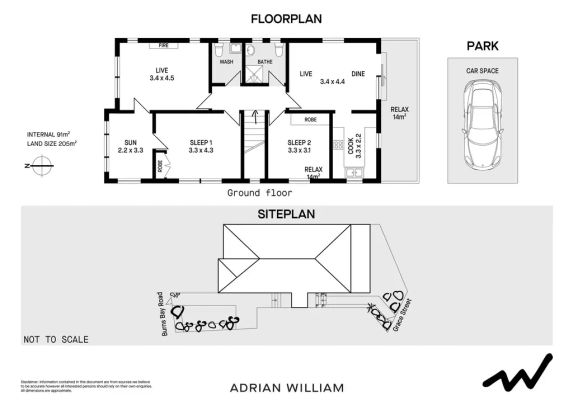 Gorgeous Townhouse with House Appeal - Photo 1