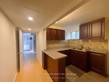 For Lease - 361 Taylor Mills Drive Unit# Lower, Richmond Hill, Ontario - Photo 3