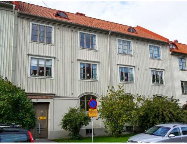 Silverkällegatan 9A - Foto 1