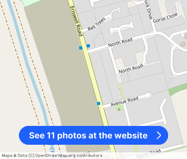 Dandelion Drive, Lakenheath - Photo 1