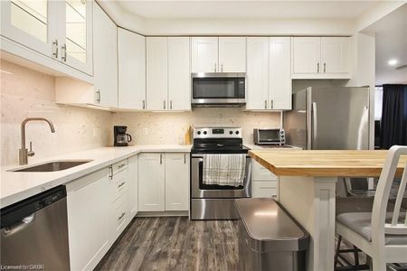 For Lease - 23 Scarletwood Street Unit# Lower, Hamilton, Ontario - Photo 4