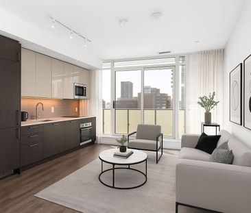 For Lease - 403 Church Street Unit# 1701, Toronto, Ontario - Photo 5
